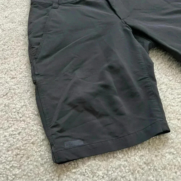 Giro Women’s Ride Biking Cycling Shorts Gray Size 2 Outdoor Active 10” - Picture 15 of 15